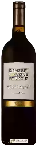 Domaine Brana - Irouléguy Rouge