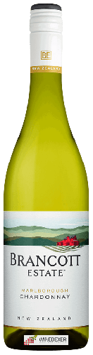 Domaine Brancott Estate - Chardonnay