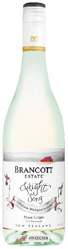 Domaine Brancott Estate - Flight Song Pinot Grigio