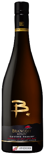 Domaine Brancott Estate - Letter Series 'B' Sauvignon Blanc