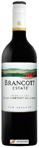 Domaine Brancott Estate - Merlot - Cabernet Sauvignon