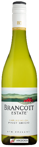 Domaine Brancott Estate - Pinot Grigio