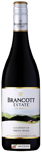 Domaine Brancott Estate - Pinot Noir