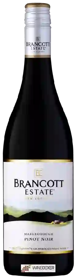 Domaine Brancott Estate - Pinot Noir Domaine Brancott Estate - Pinot Noir