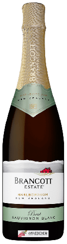 Domaine Brancott Estate - Sauvignon Blanc Brut