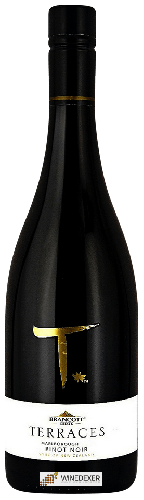 Domaine Brancott Estate - Terraces Pinot Noir