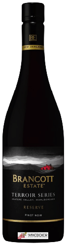 Domaine Brancott Estate - Terroir Series Pinot Noir
