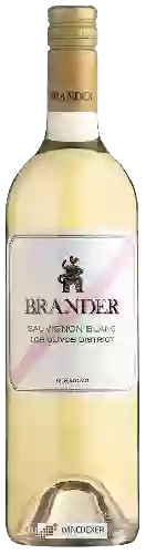 Domaine Brander - Sauvignon Blanc