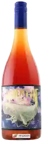 Domaine Brave New Wine - Ambergris