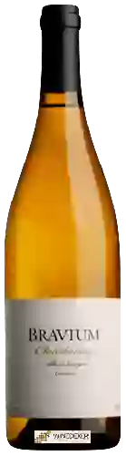 Domaine Bravium - Abbassi Vineyard Chardonnay