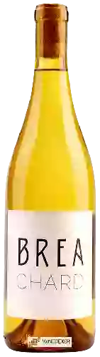 Domaine Brea - Chardonnay