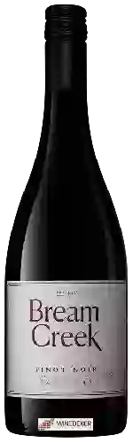 Domaine Bream Creek - Pinot Noir