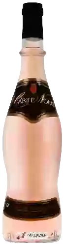 Domaine Vins Bréban - Carte Noire Côtes de Provence Rosé