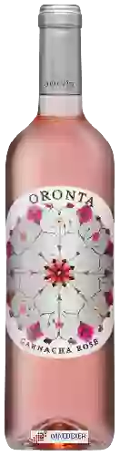 Domaine Breca - Garnacha Oronta Rosé