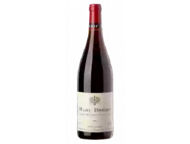 Domaine Marc Brédif - Chinon Réserve Privée