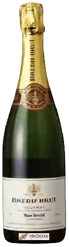 Domaine Marc Brédif - Vouvray 'Bredif Brut'