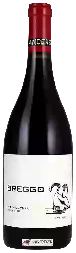 Domaine Breggo - Pinot Noir