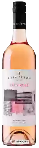 Winery Bremerton - Racy Rosé