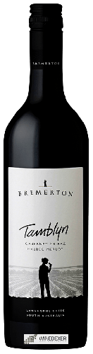 Winery Bremerton - Tamblyn Red Blend
