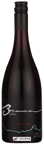 Domaine Brennan - Pinot Noir