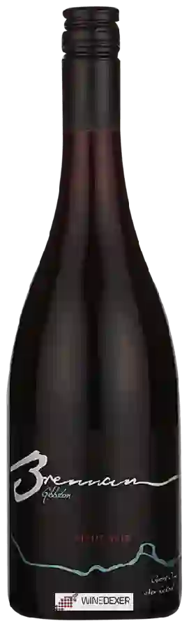 Domaine Brennan - Pinot Noir