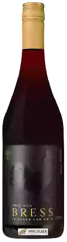 Domaine Bress - Le Grand Coq Noir Pinot Noir