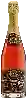 Domaine Breton & Fils - Brut Rosé Champagne