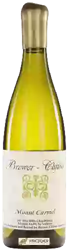Domaine Brewer-Clifton - Mount Carmel Chardonnay