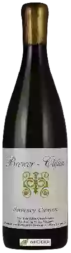 Domaine Brewer-Clifton - Sweeney Canyon  Chardonnay