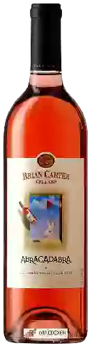 Domaine Brian Carter Cellars - Abracadabra Rosé