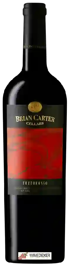 Domaine Brian Carter Cellars - Tuttorosso