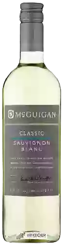 Domaine Brian Mcguigan - Classic Sauvignon Blanc