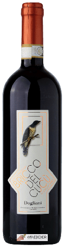 Weingut Bricco del Cucù - Dolcetto di Dogliani Weingut Bricco del Cucù - Dolcetto di Dogliani