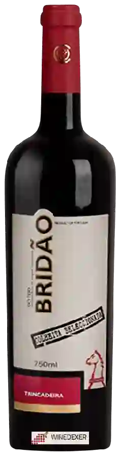 Domaine Bridão - Trincadeira Colheita Selecionada