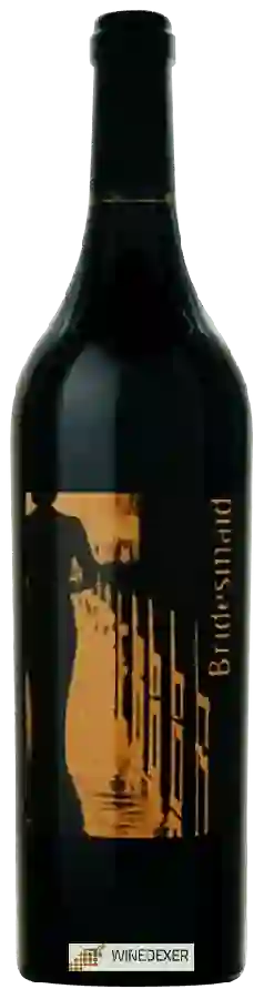 Domaine Bridesmaid - Red Blend