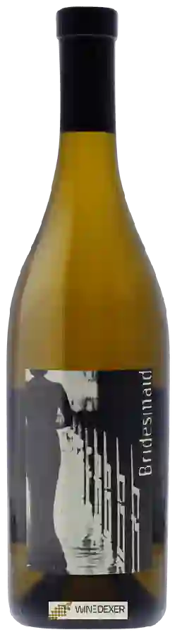 Domaine Bridesmaid - White Blend