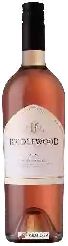 Domaine Bridlewood - Rosé