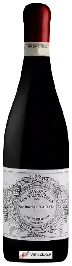 Domaine Brigaldara - Amarone della Valpolicella Riserva
