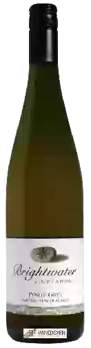 Domaine Brightwater - Pinot Gris