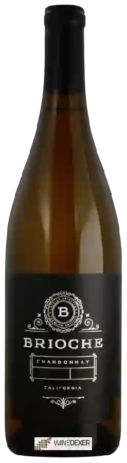 Domaine Brioche - Chardonnay Domaine Brioche - Chardonnay