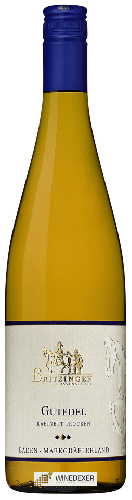 Domaine Britzingen - Gutedel Kabinett Trocken