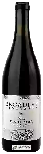 Domaine Broadley - Shea Vineyards Pinot Noir