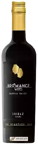 Domaine Bromance Wines - Shiraz