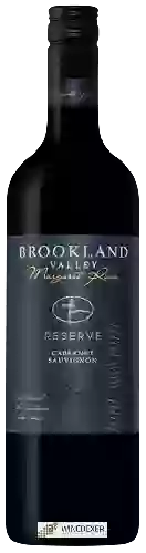 Domaine Brookland Valley - Reserve Cabernet Sauvignon