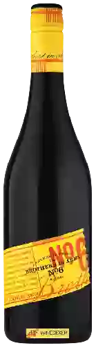 Domaine Brothers In Arms - No.6 Shiraz