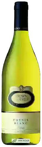 Domaine Brown Brothers - Chenin Blanc