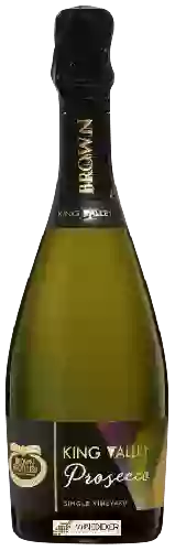 Domaine Brown Brothers - King Valley Prosecco
