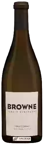 Domaine Browne - Chardonnay