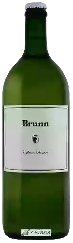 Domaine Brunn - Grüner Veltliner