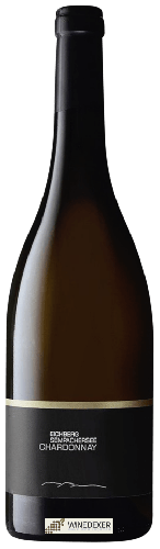 Domaine Brunner Weinmanufaktur - Eichberg Sempachersee Chardonnay